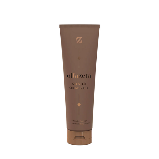 Gel douche Femme - 250 ml - Code: BSF010