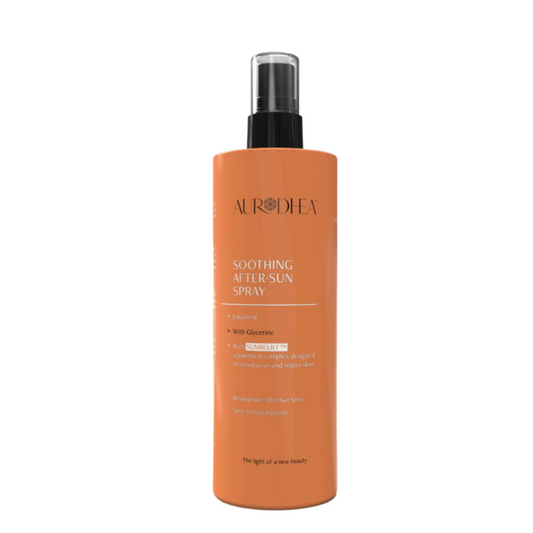 Spray apaisant après-soleil (parfum anémone montana)