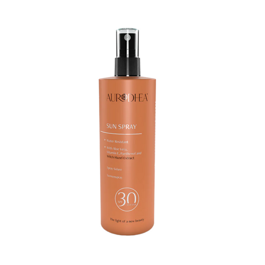Spray solaire SPF 30