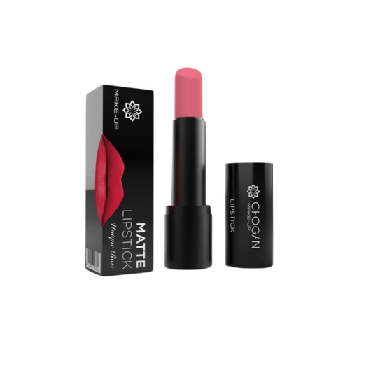 MKRS04 - ROUGE À LÈVRES MAT - UNIQUE ROSE 5g