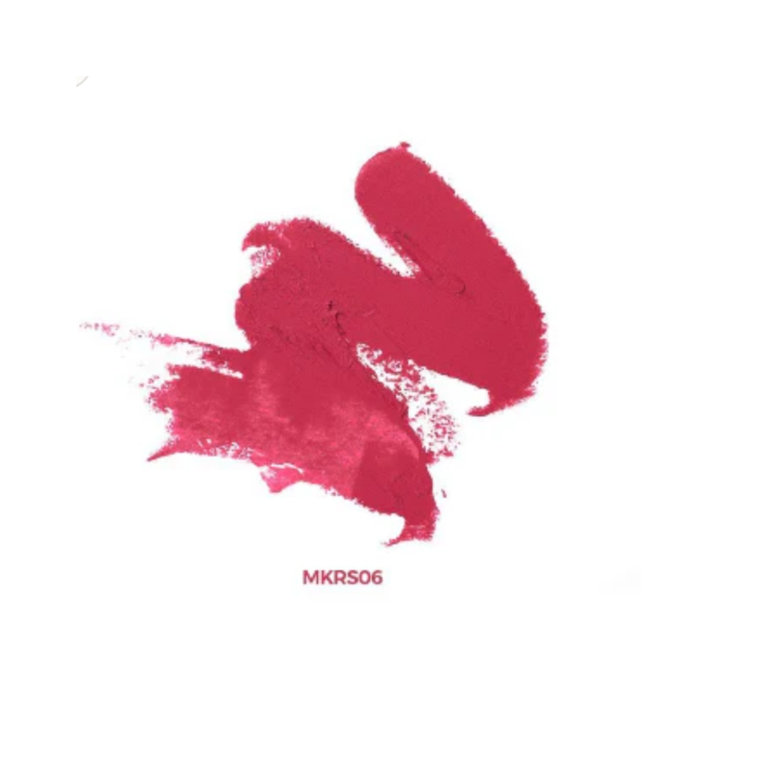 MKRS06 - ROUGE À LÈVRES MAT - WATERMELON 5 g