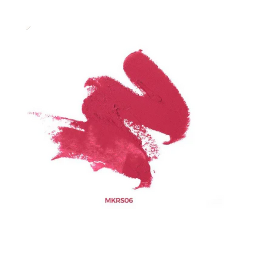 MKRS06 - ROUGE À LÈVRES MAT - WATERMELON 5 g