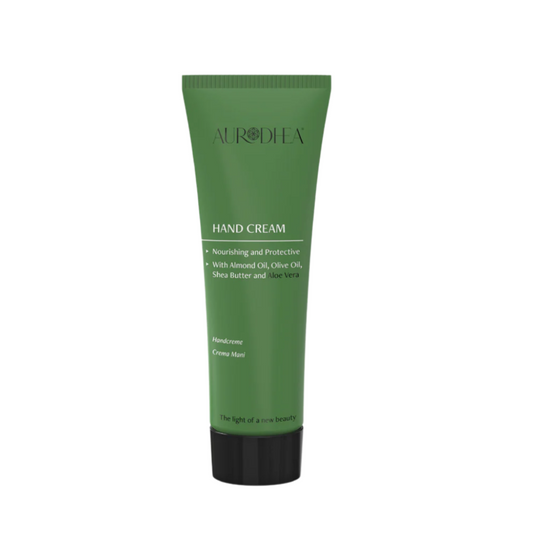 Crème mains à l’Aloe Vera - 75 ml