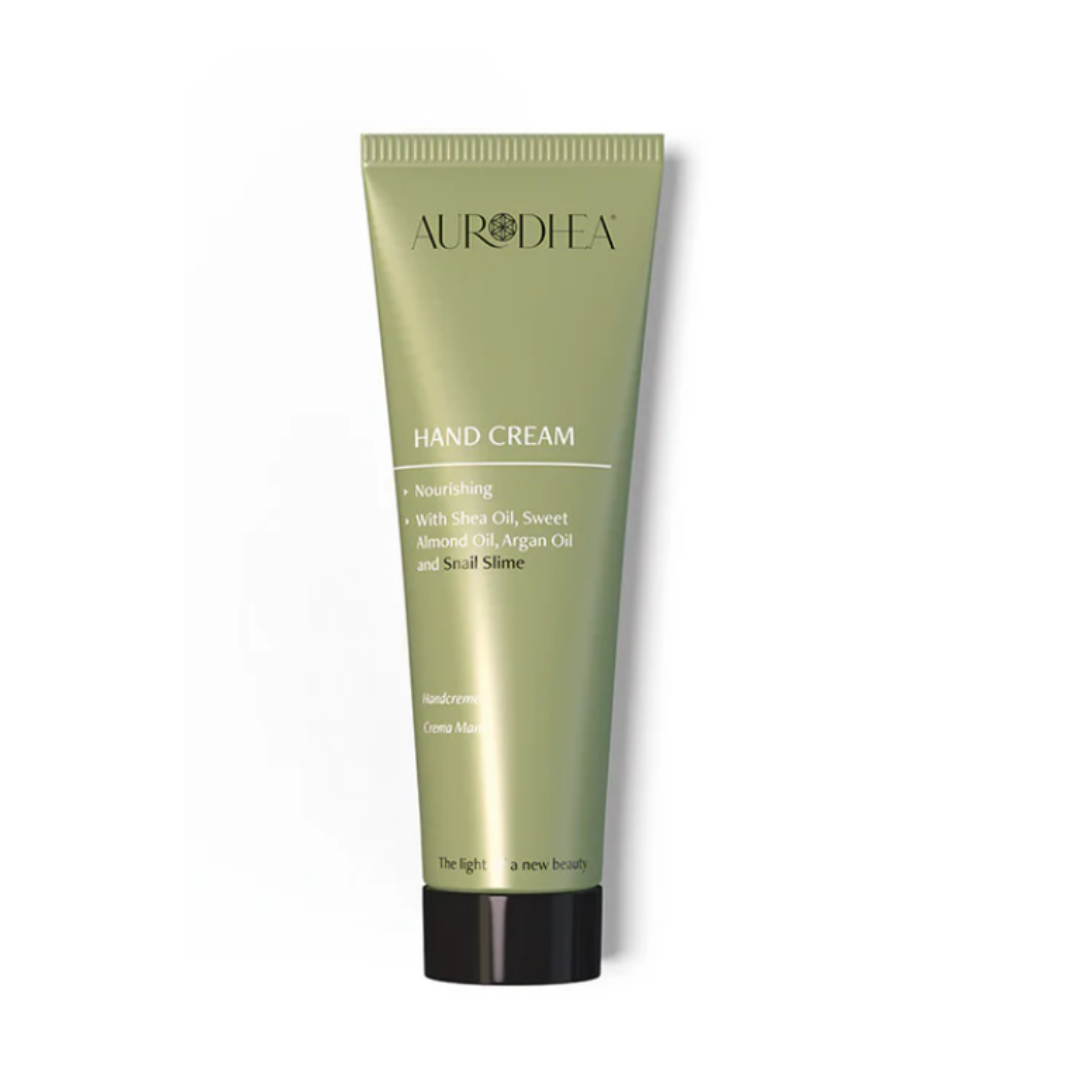 Crème mains à la Bave d’escargot - 75 ml