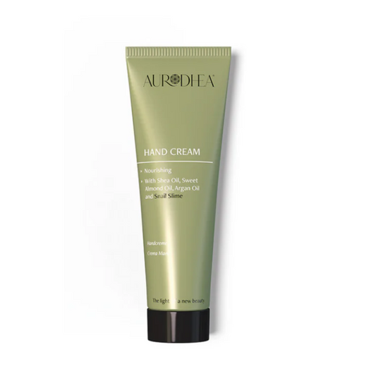 Crème mains à la Bave d’escargot - 75 ml